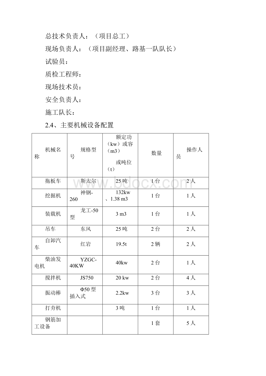 四川预应力混凝土空心板桥上部构造施工方案文档格式.docx_第2页