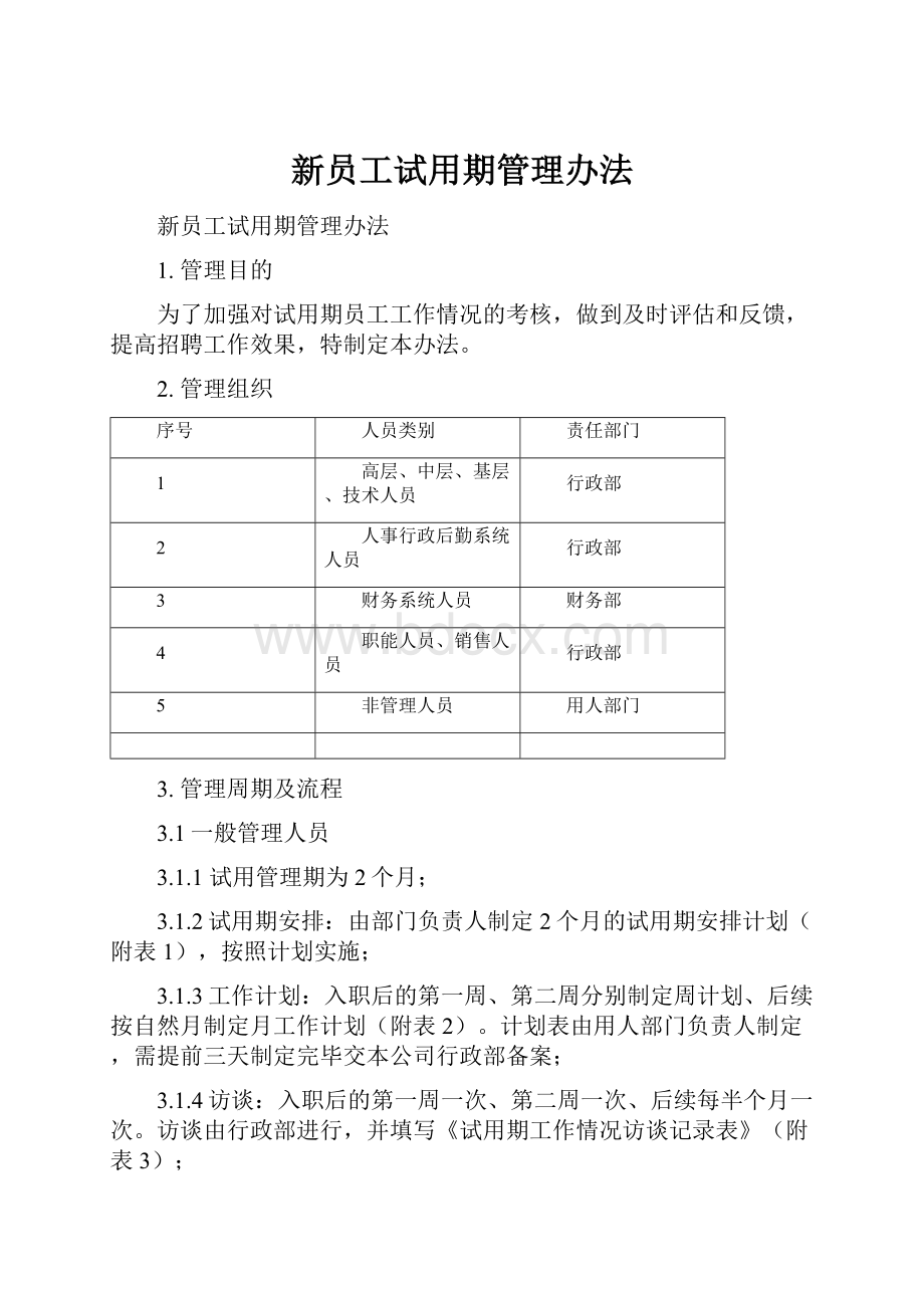 新员工试用期管理办法.docx