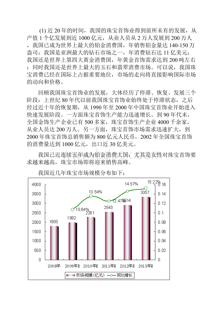 精编中高端珠宝大型落地展会营销活动策划方案.docx_第2页