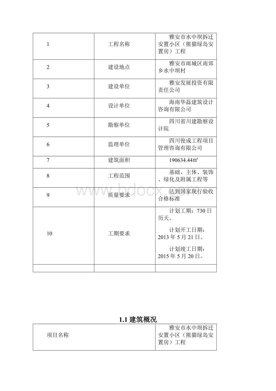 塑钢门窗制作及安装工程施工方案修改.docx_第3页