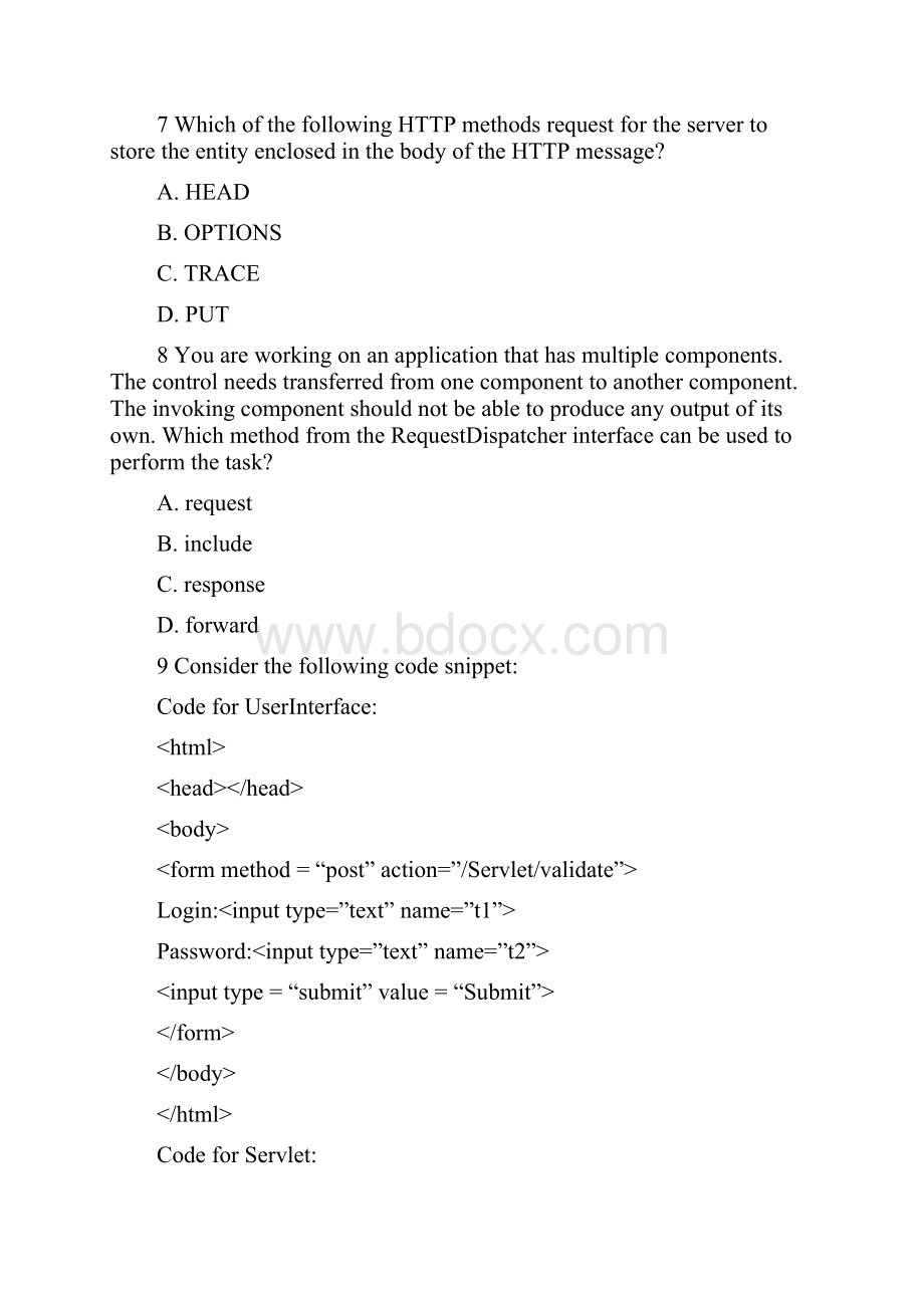 WCD1题库Word下载.docx_第3页