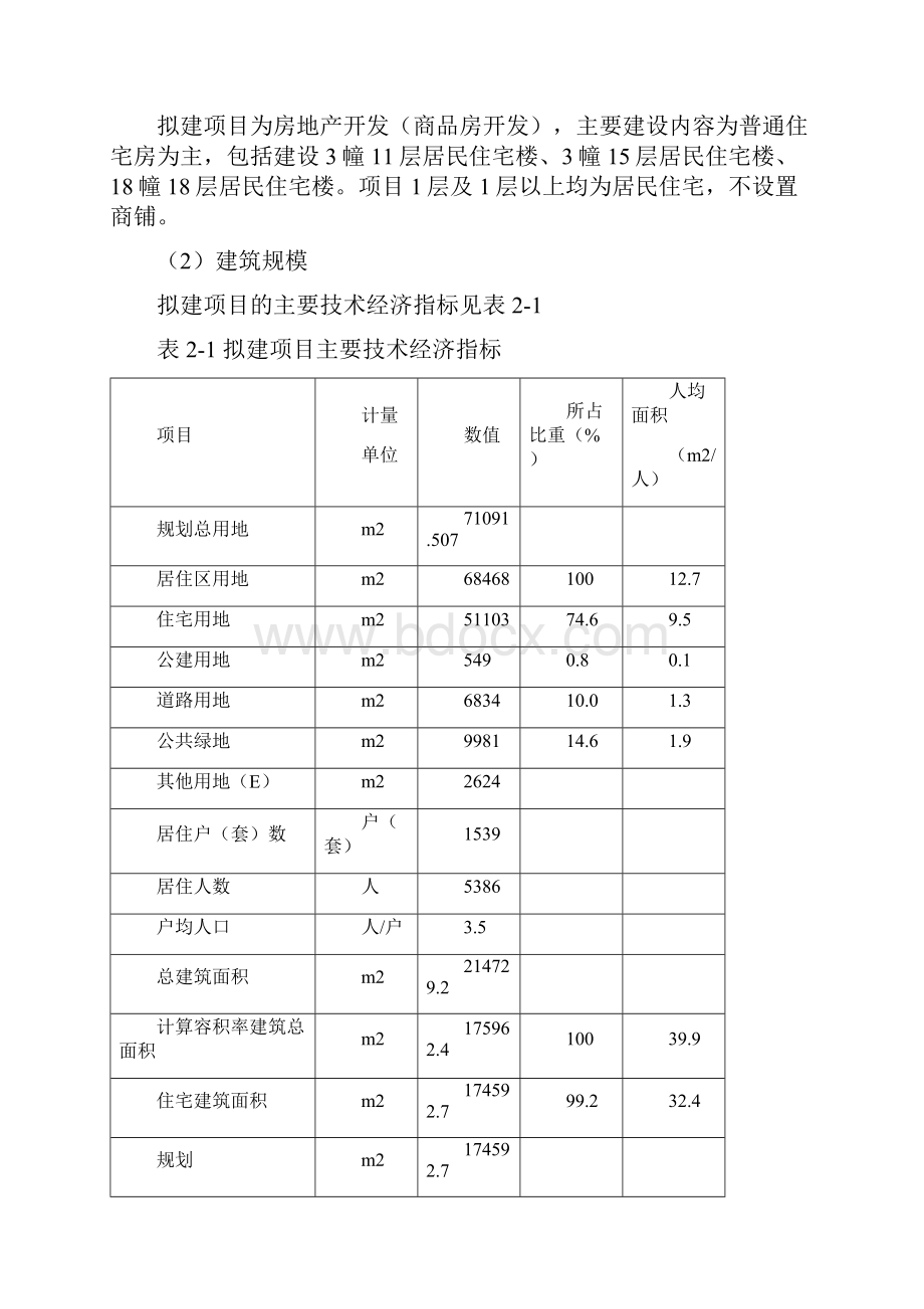 江门市蓬江玉圭园建设项目.docx_第2页