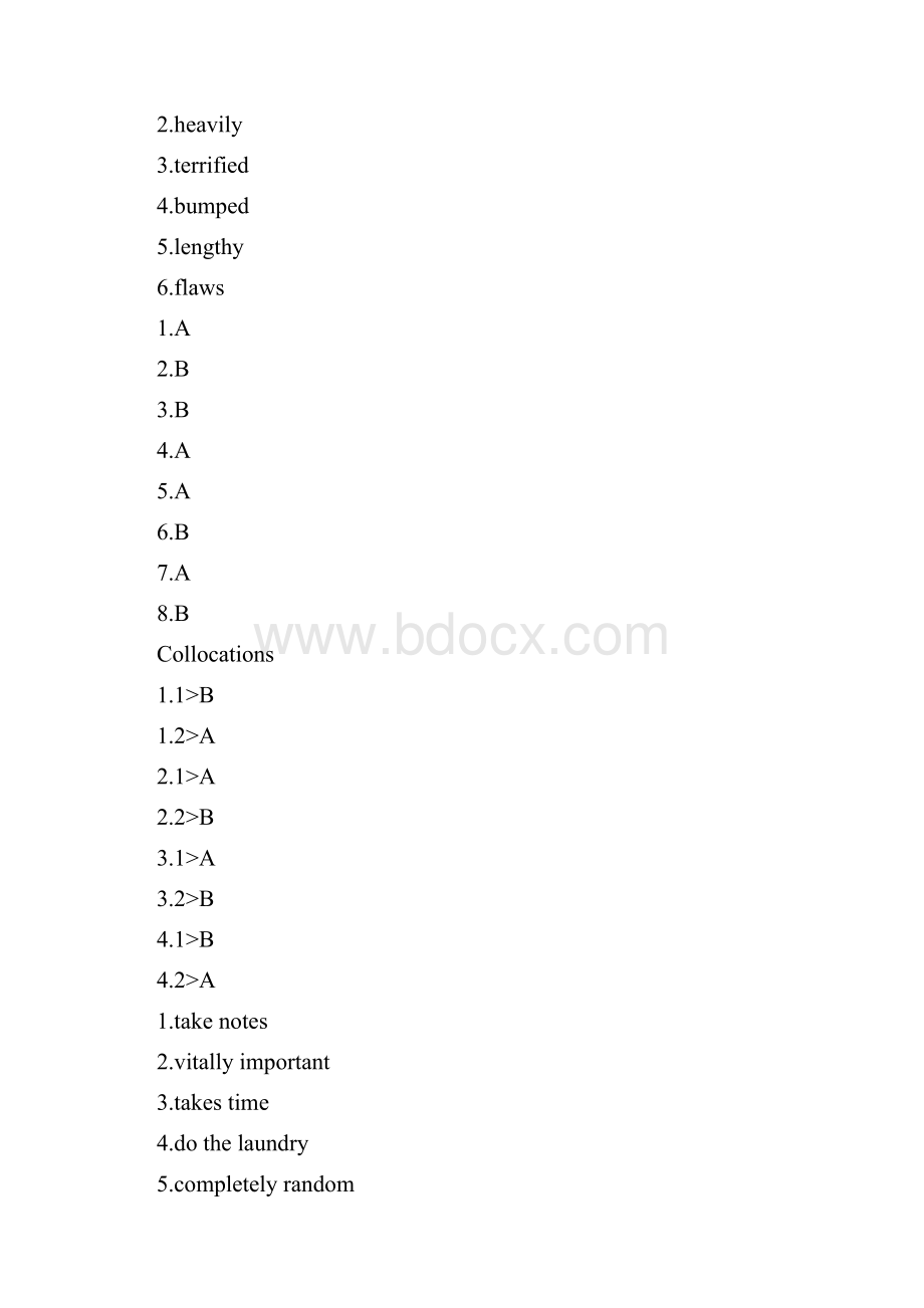 U校园 新一代大学英语基础篇综合教程2 全.docx_第2页