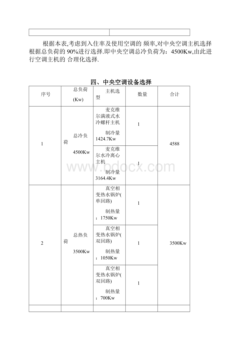 酒店中央空调方案优质工程案例.docx_第3页