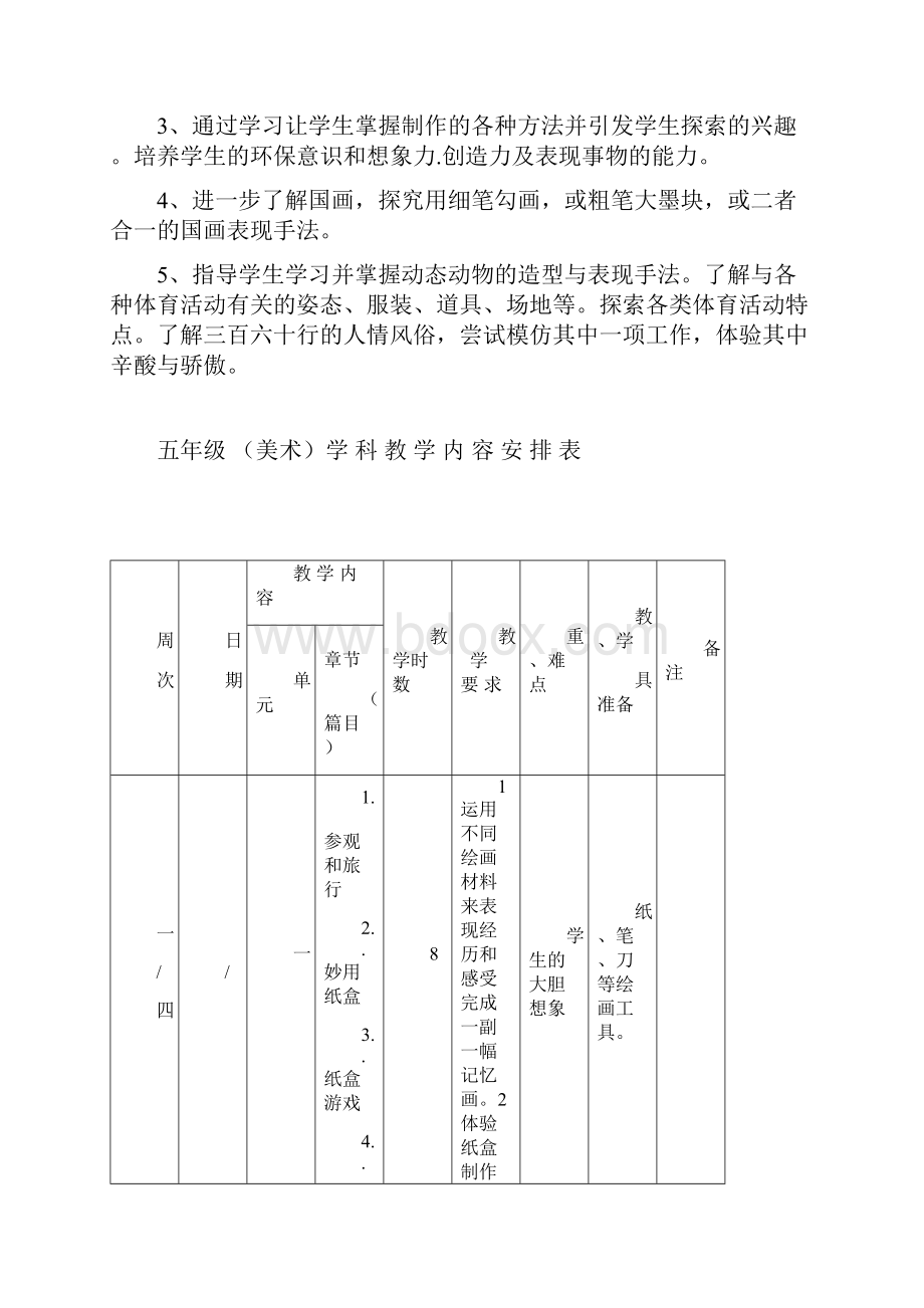 四年级下册科学教学总结.docx_第3页