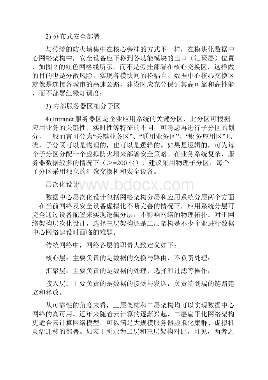 数据中心网络设计Word下载.docx_第3页