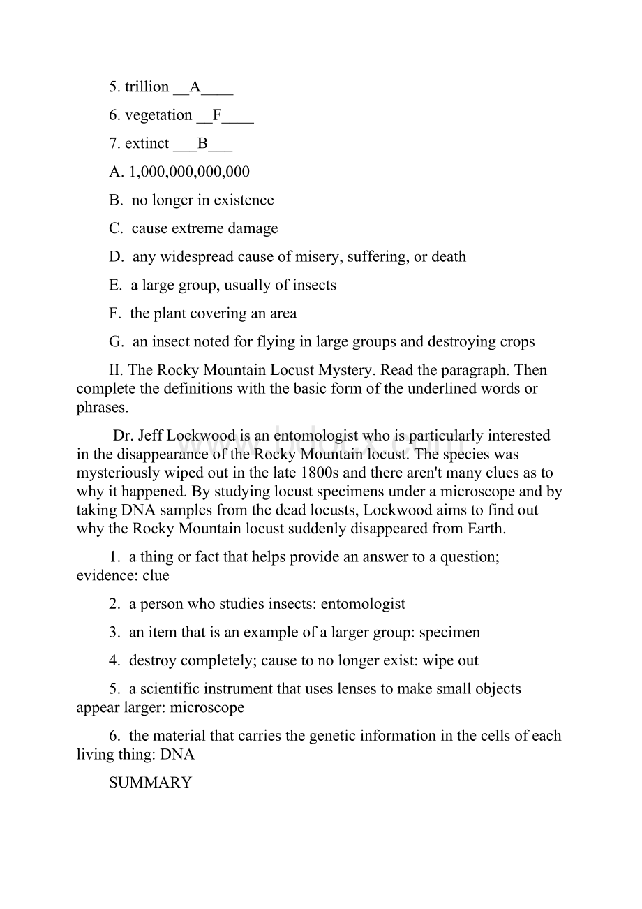 全新版大学英语视听阅读4答案.docx_第2页