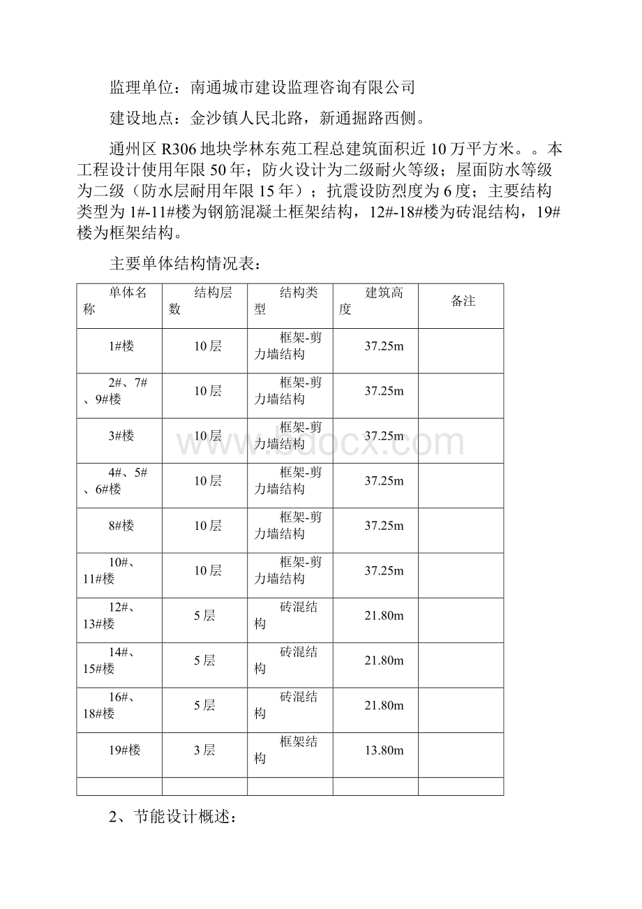 住宅楼建筑节能专项施工方案36.docx_第2页