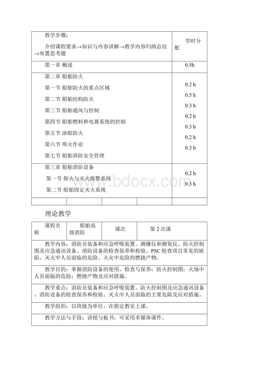 高级消防教案.docx_第2页