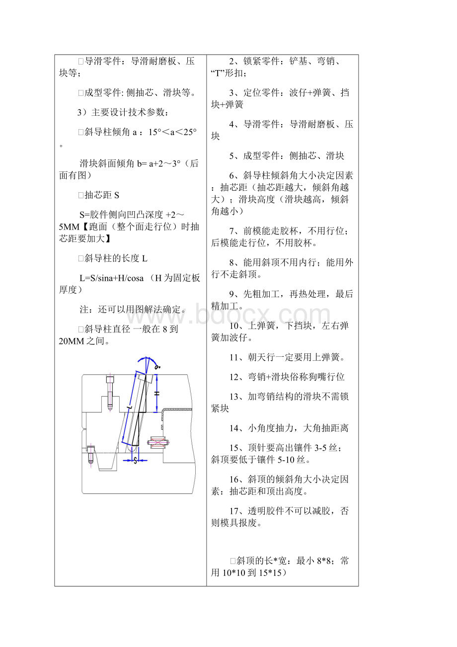 第5篇侧向抽芯机构.docx_第3页