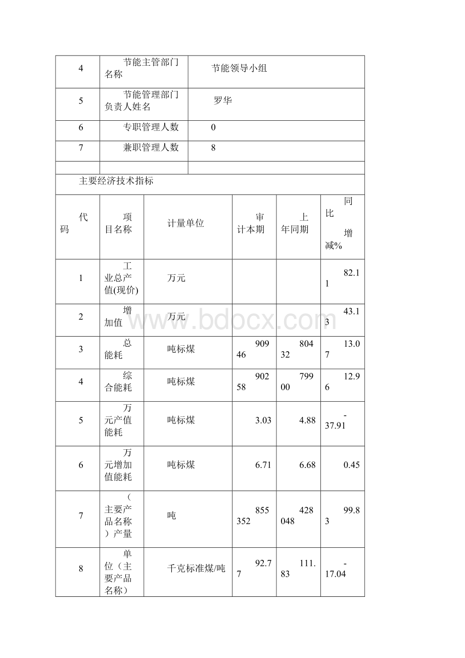 能源审计报告范例.docx_第2页