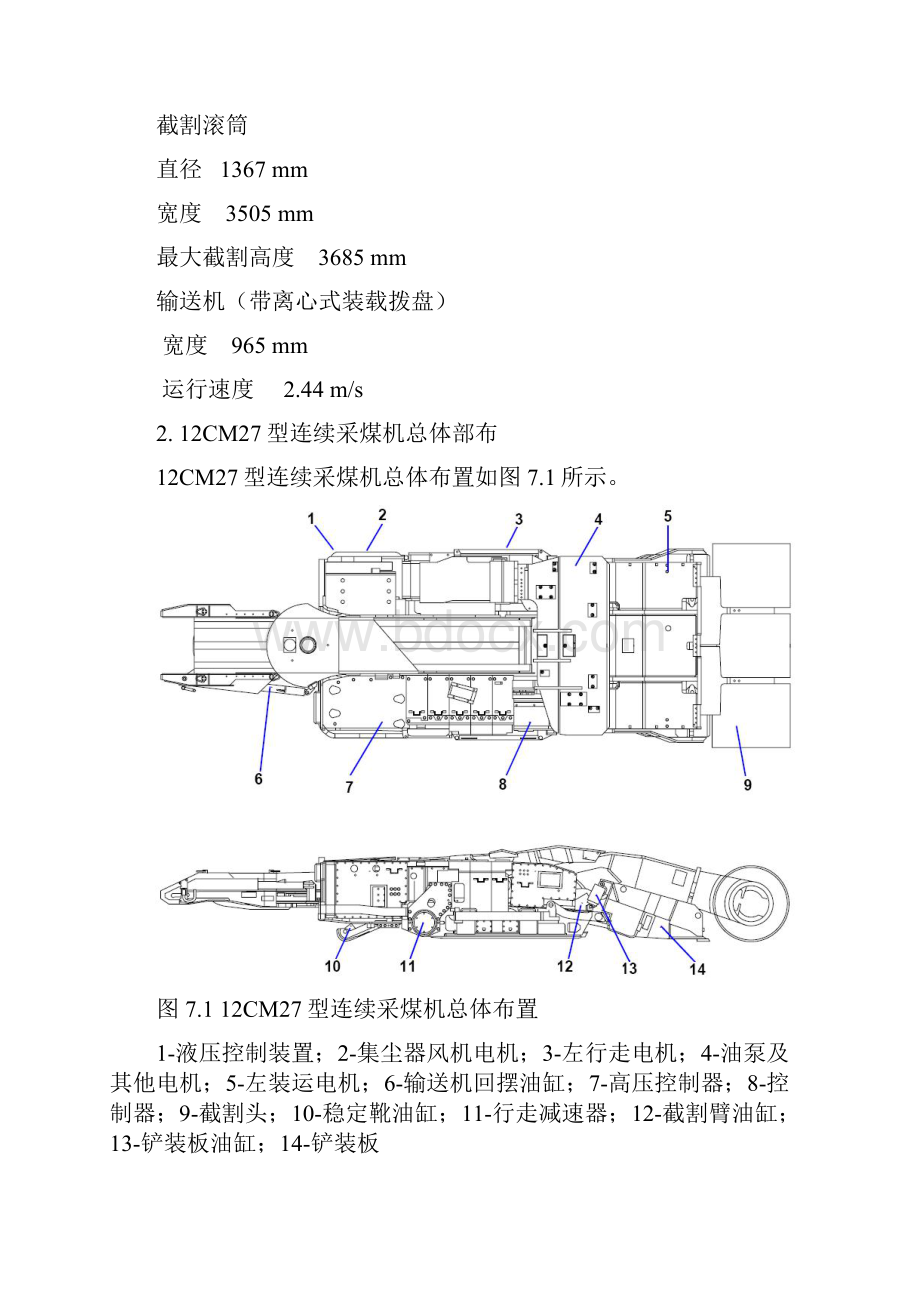 第7章12CM27型连续采煤机电气系统.docx_第2页