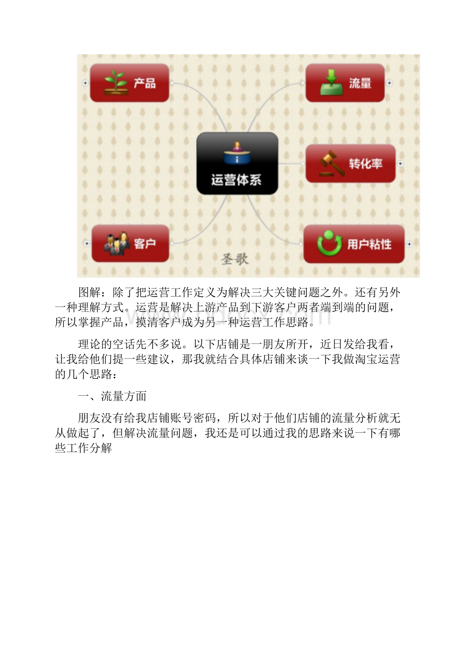 图文结合案例解析淘宝店铺运营.docx_第2页