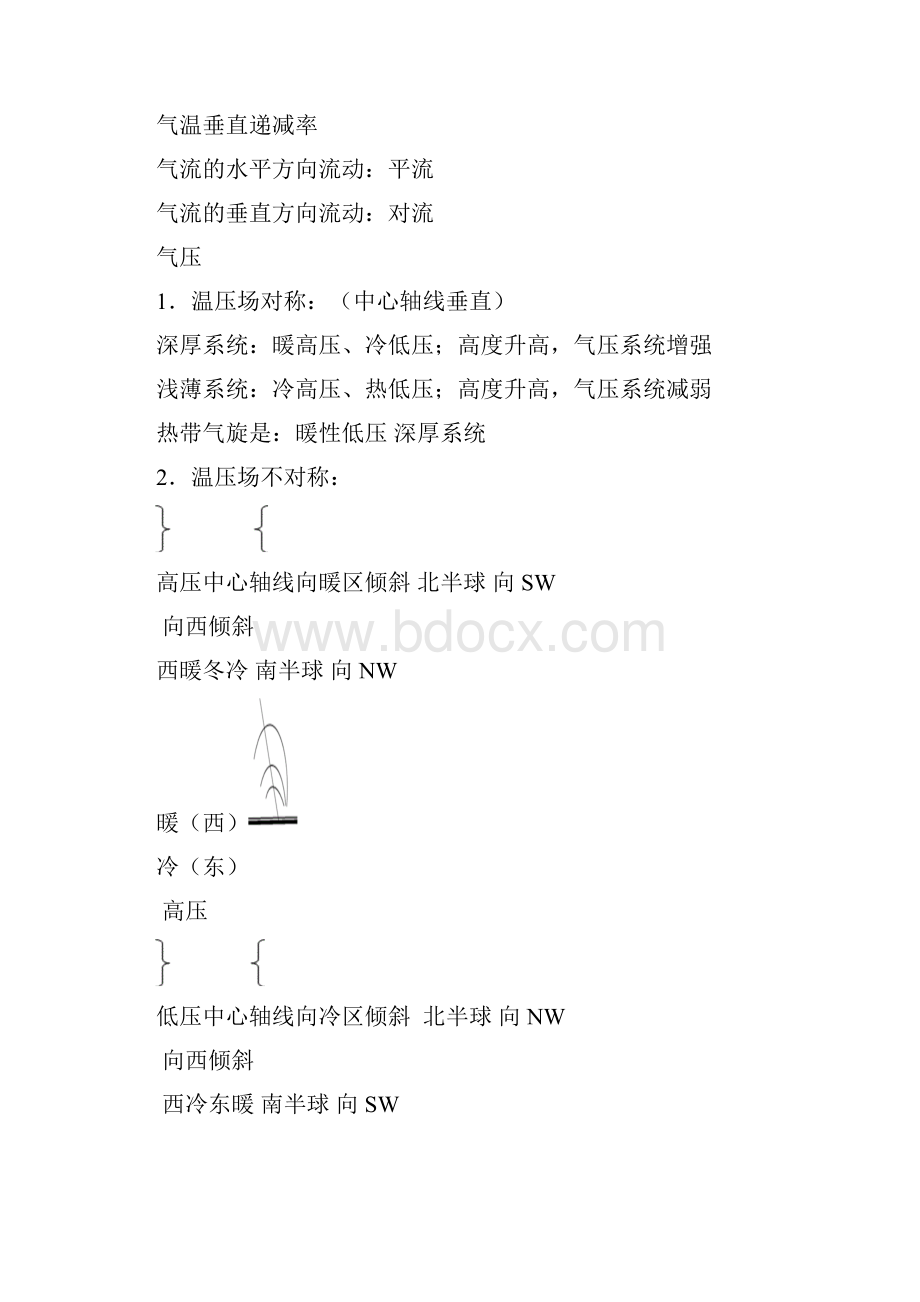 航海气象与海洋学笔记.docx_第2页