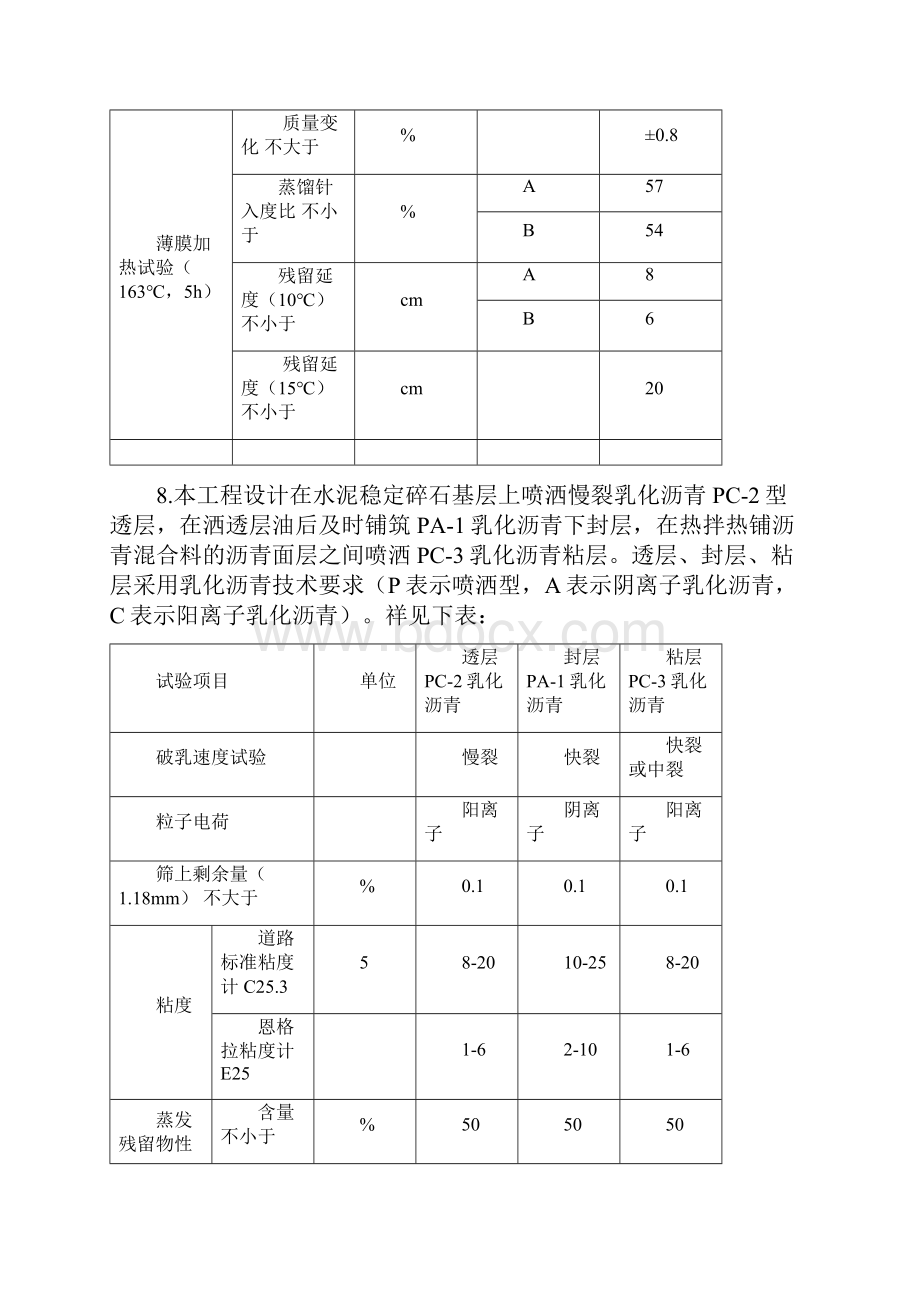 沥青混合料面层施工方案.docx_第3页