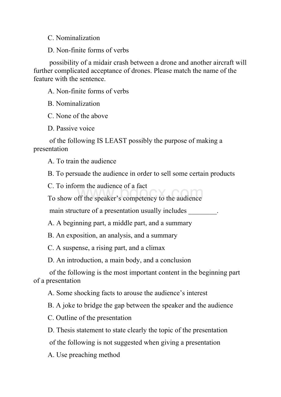 河北工业大学 学术英语读写与交流.docx_第3页