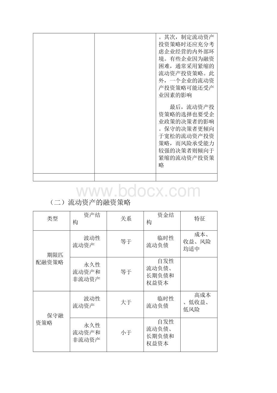 中级财务管理绝密押题第10讲营运资金管理.docx_第3页