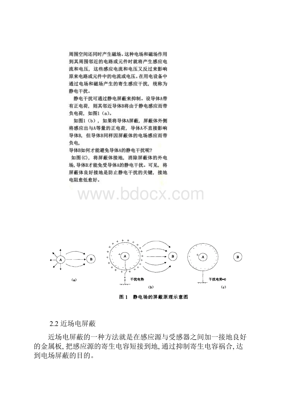 电磁屏蔽技术.docx_第2页