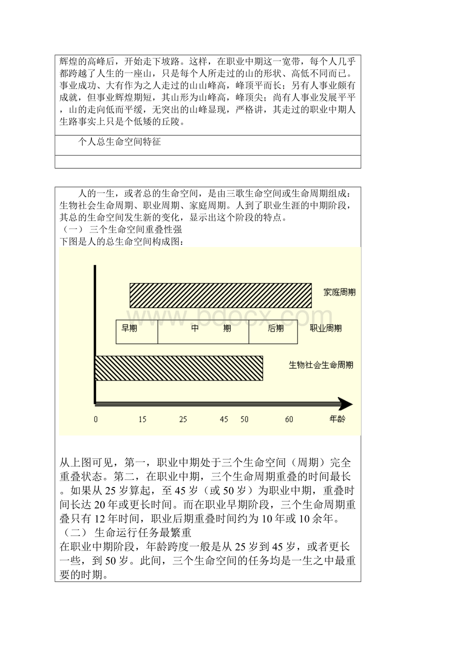 中期职业生涯规划.docx_第3页