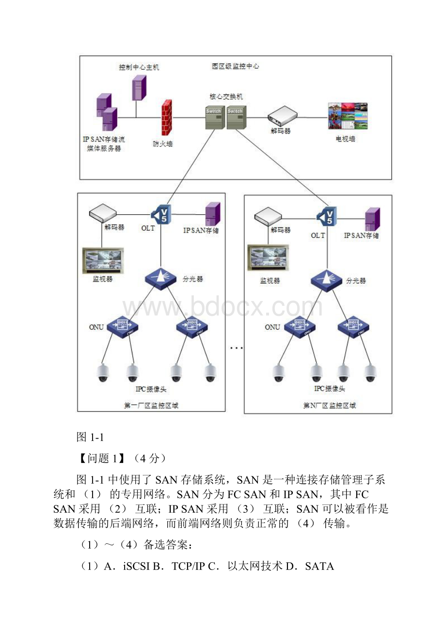 下半年网络工程师考试真题下午.docx_第2页