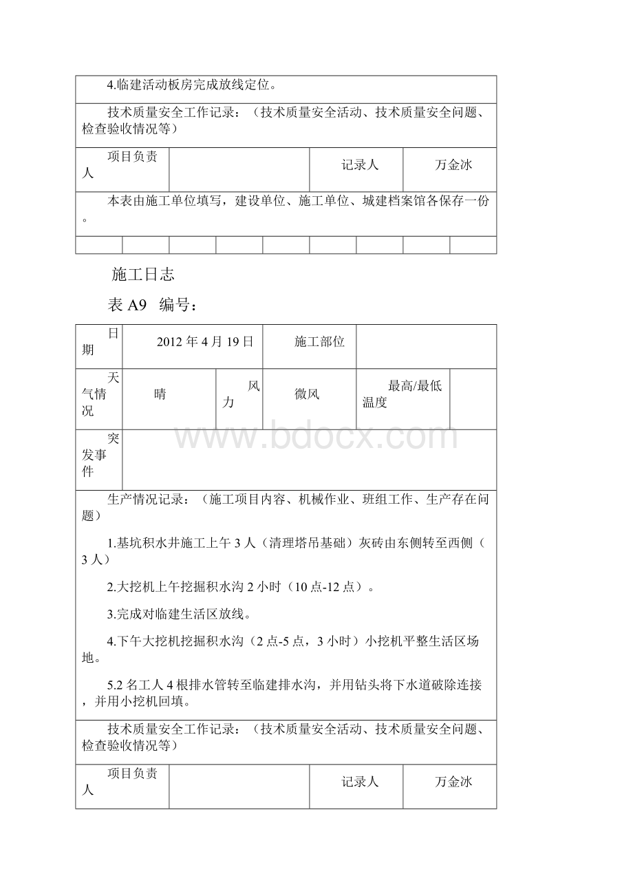 施工日志模版.docx_第3页