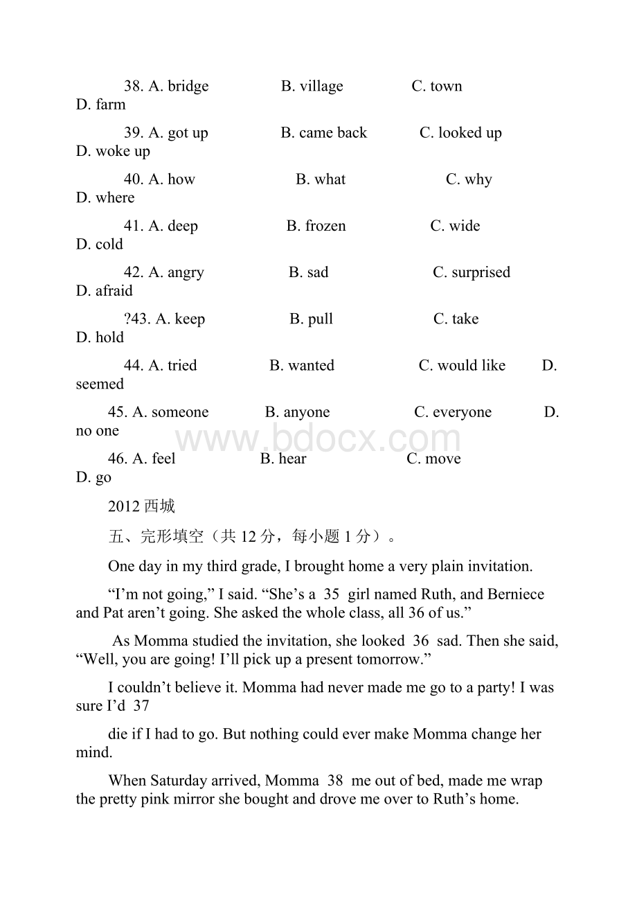 完型填空.docx_第2页