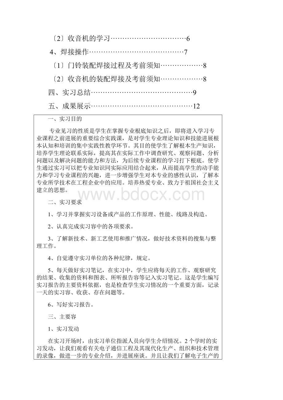 通信工程实习报告Word文档下载推荐.docx_第2页