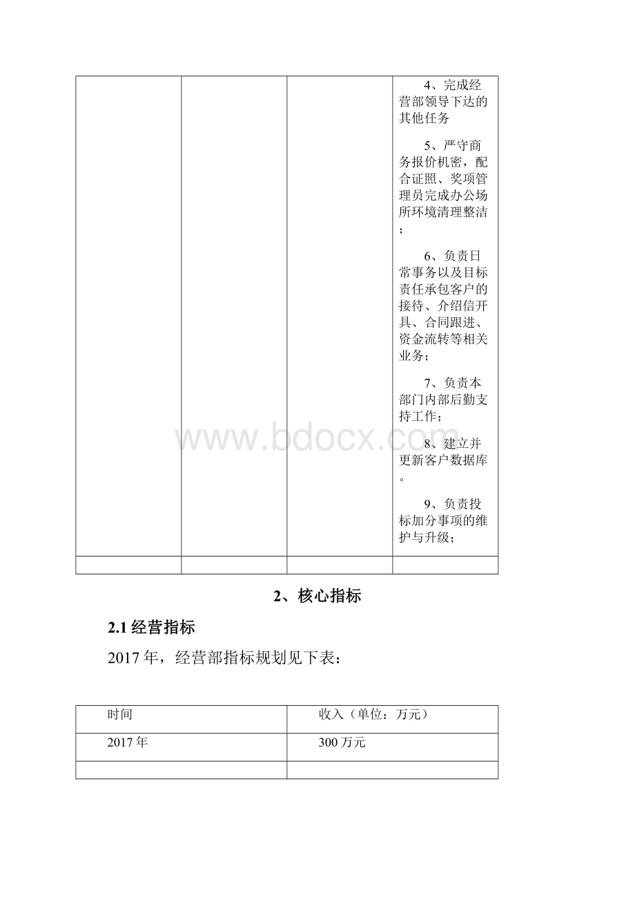 经营部实施计划书.docx_第3页