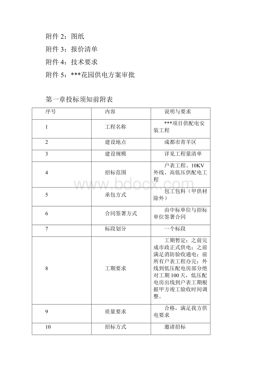 全套供配电工程招标文件.docx_第2页