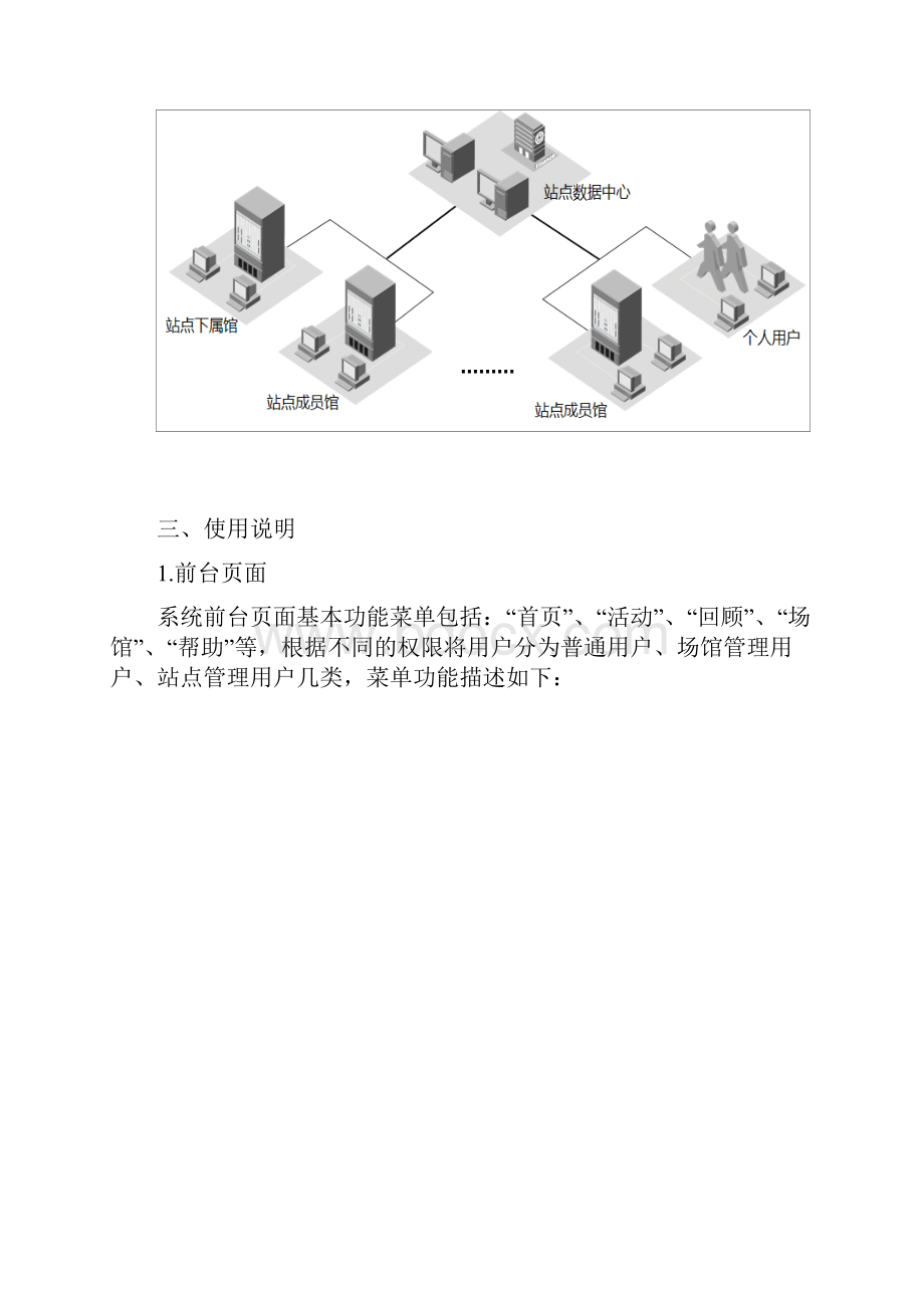 文化活动服务管理平台.docx_第3页