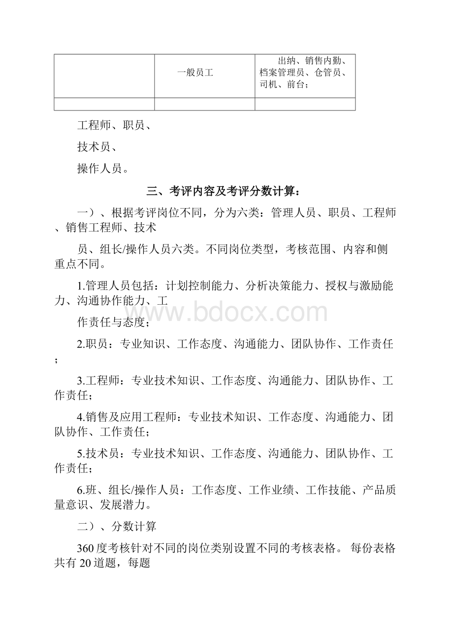 360度绩效考核方案设计.docx_第2页