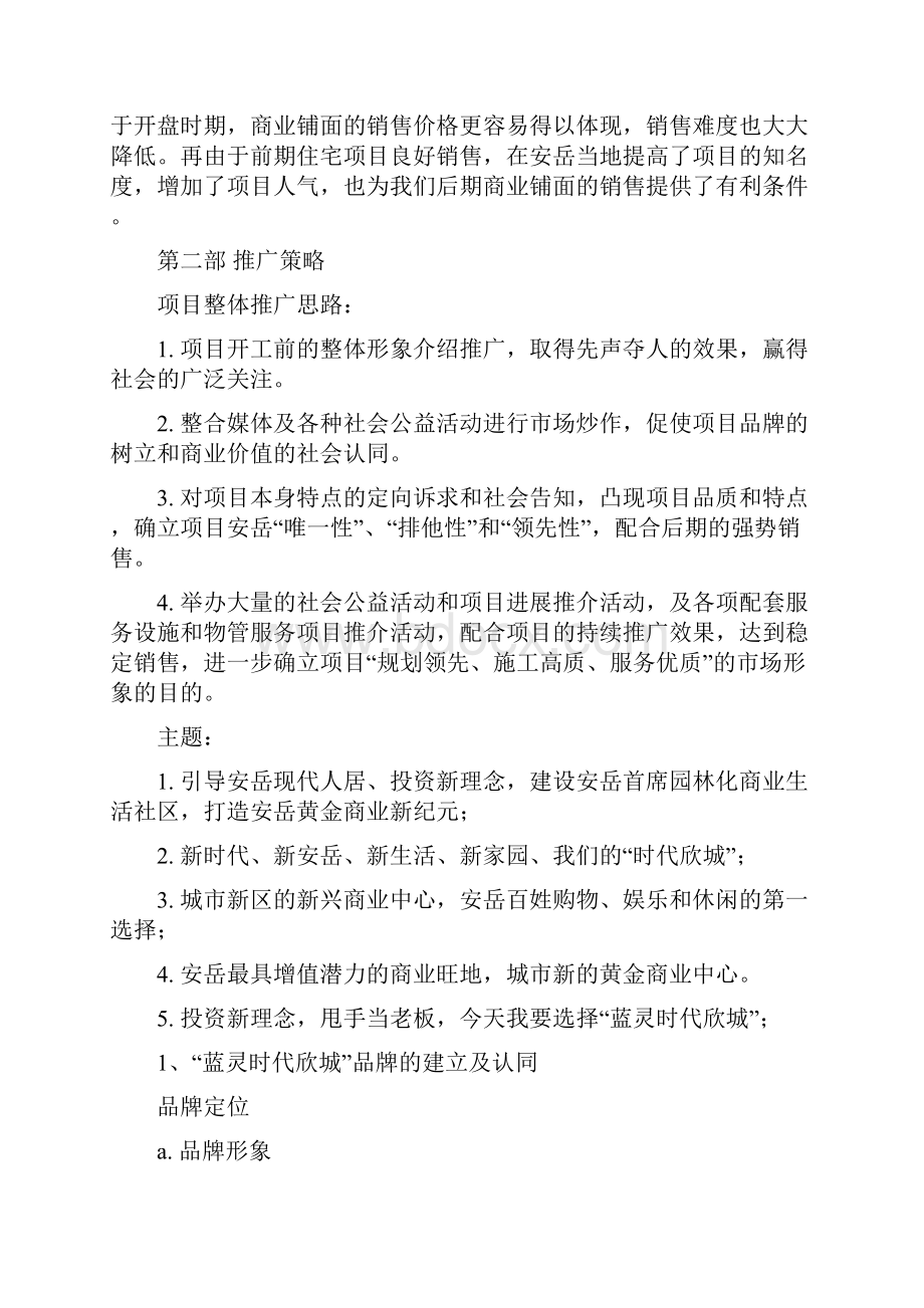 营销策略及广告计划.docx_第2页