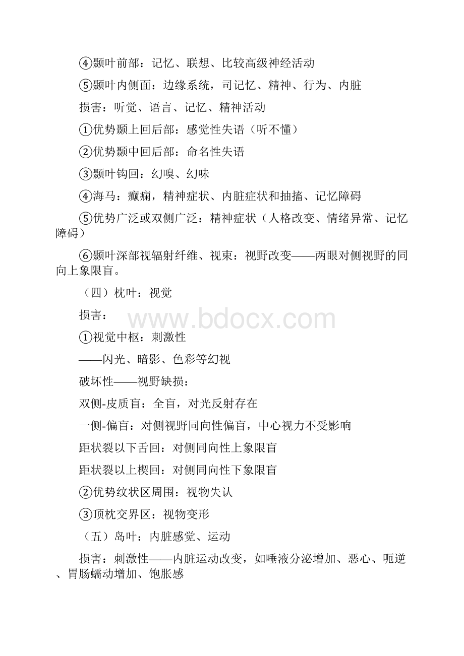 神经系统定位诊断.docx_第3页