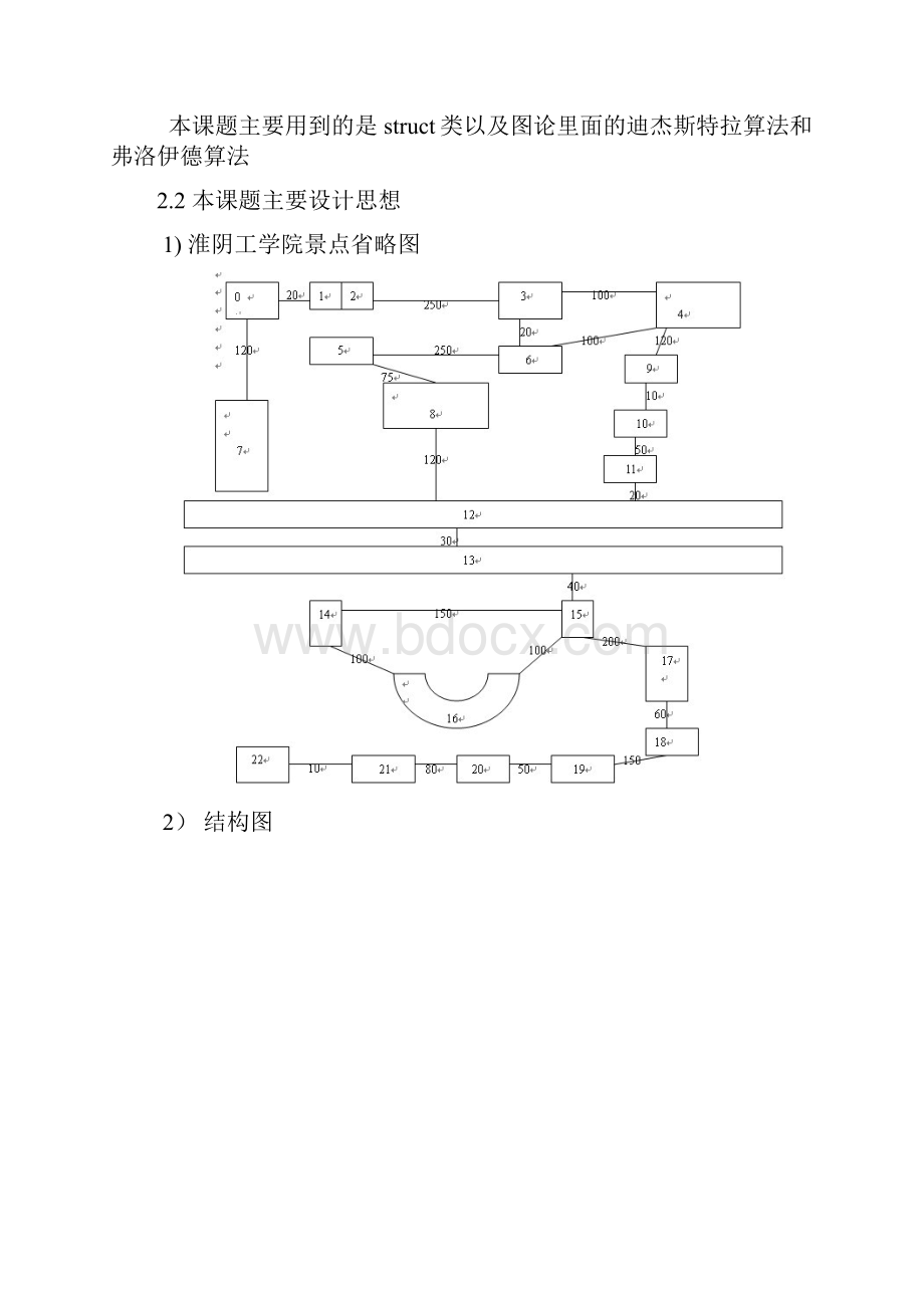 校园导航实验报告.docx_第3页