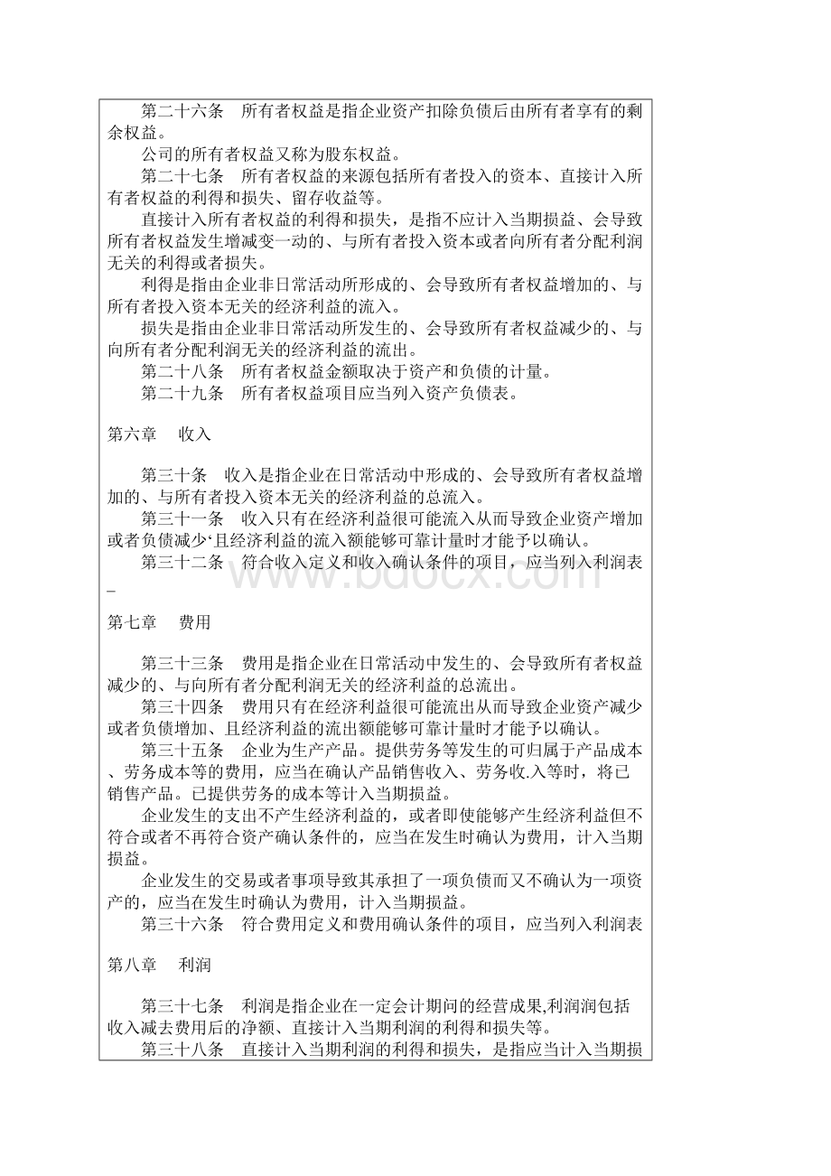 企业会计准则完整版.docx_第3页