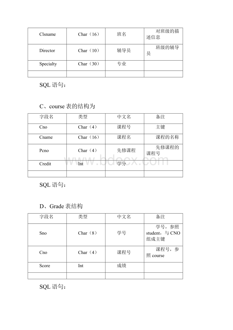 数据库原理实验报告.docx_第3页