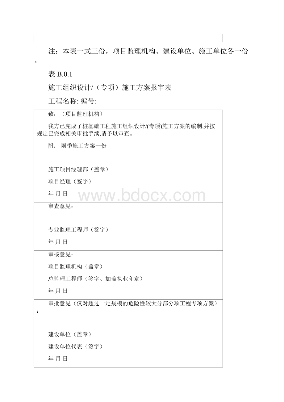 施工方案报审表.docx_第3页