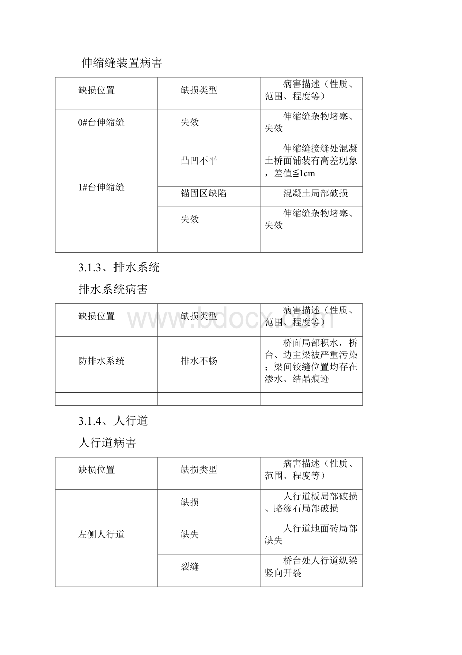 桥梁维修加固工程施工组织设计.docx_第3页