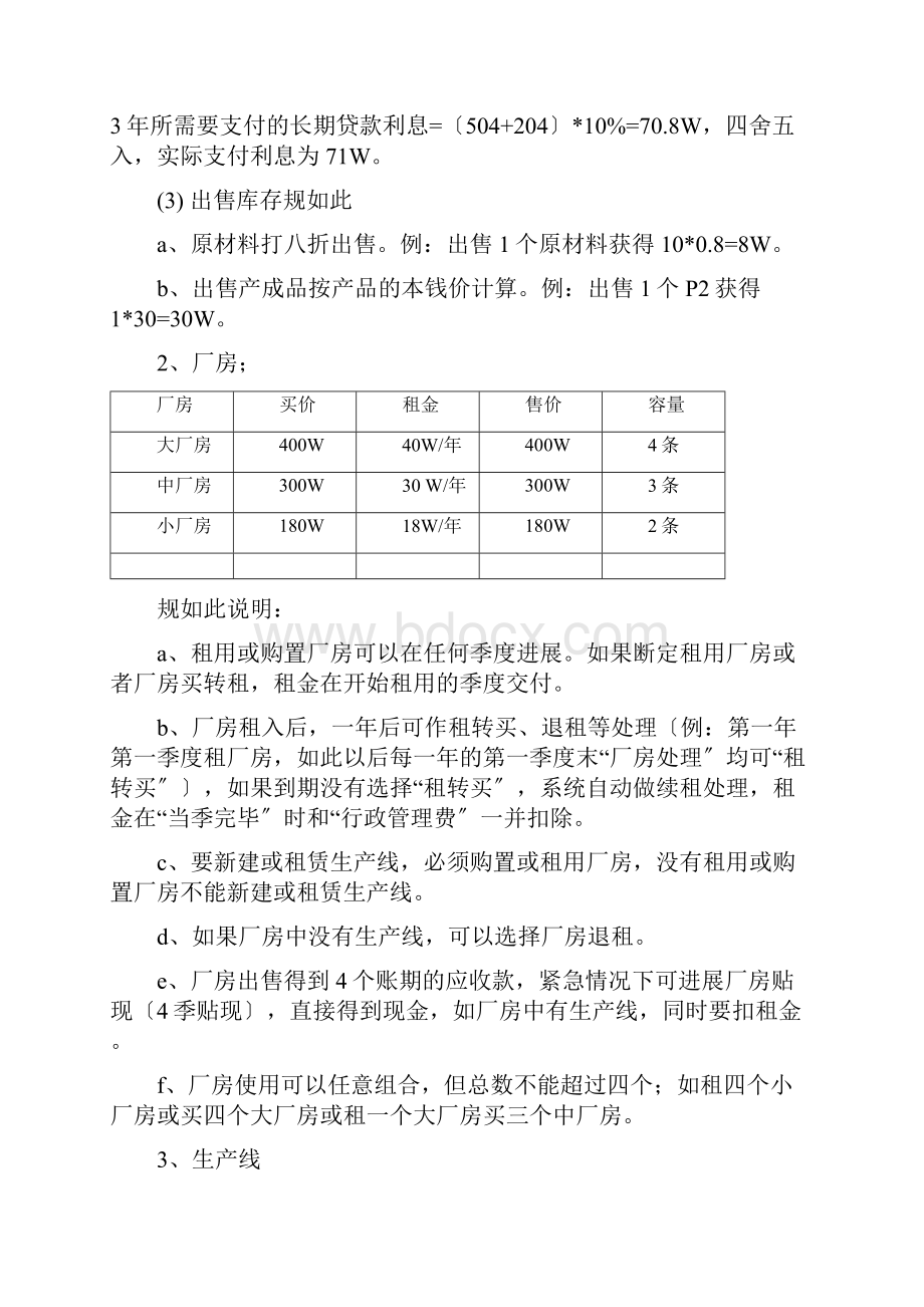 沙盘模拟经营规则.docx_第3页