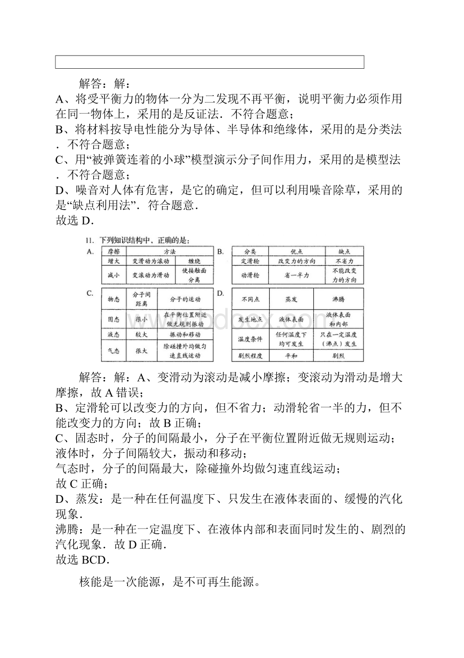 初中物理拔高题.docx_第2页