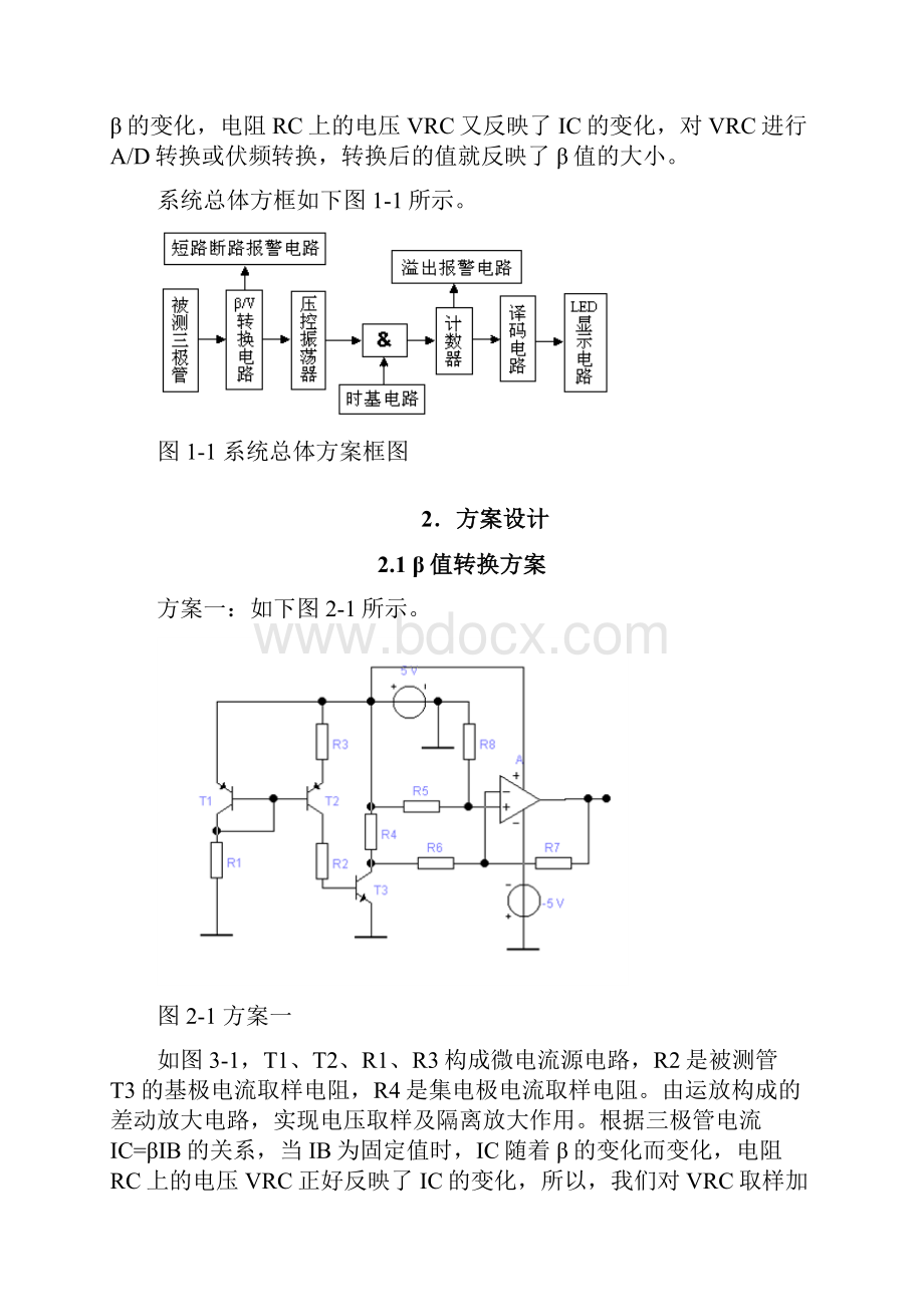 三极管β值测量.docx_第2页