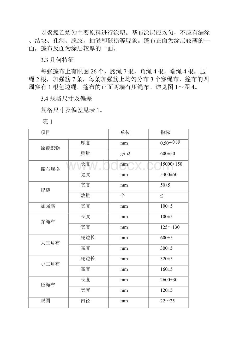 货车篷布相关技术条件.docx_第2页