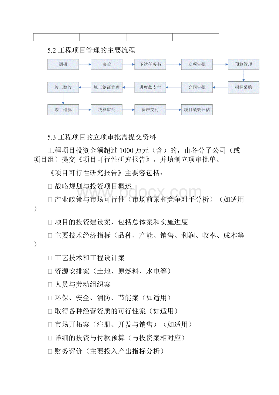 建设工程投资管理制度.docx_第3页