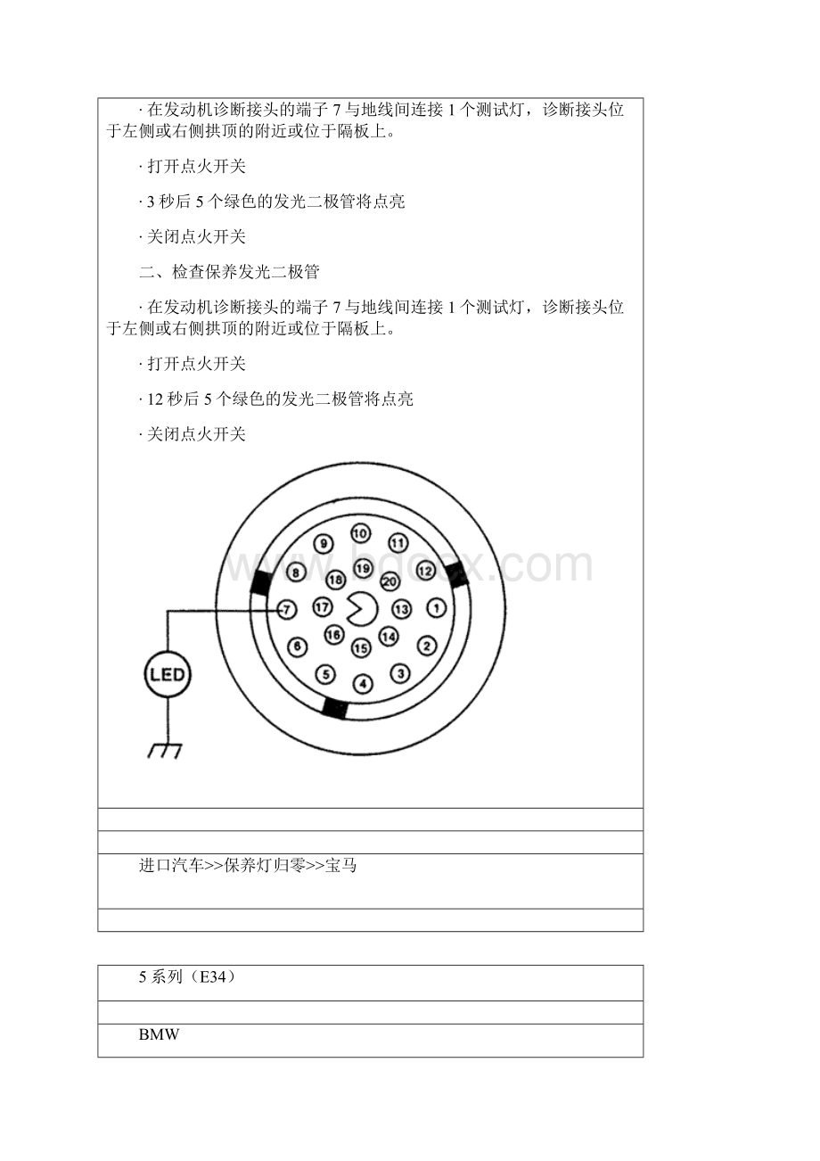 1宝马车保养灯归零的操作.docx_第3页