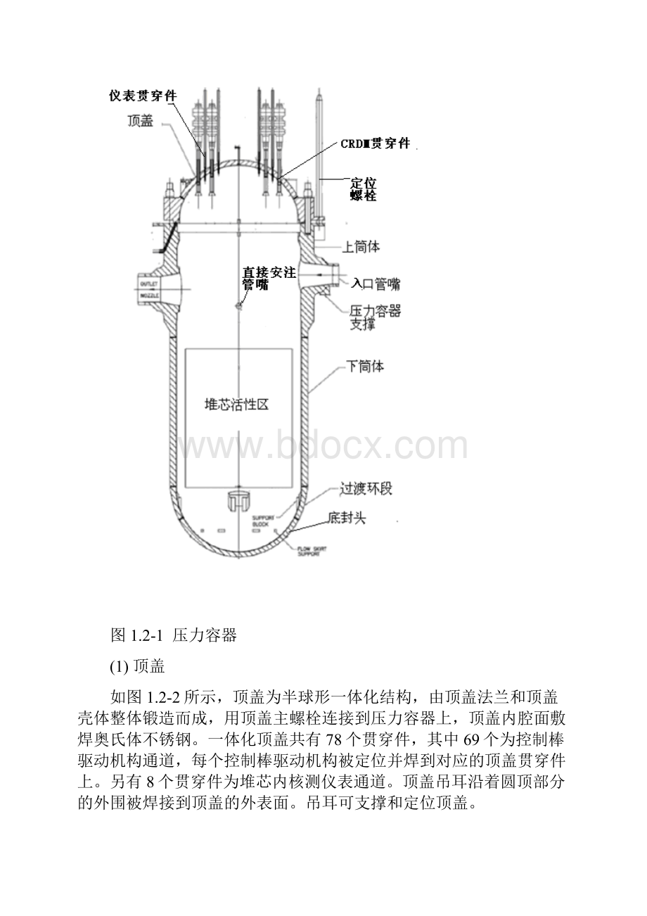 AP1000反应堆本体与装换料.docx_第3页