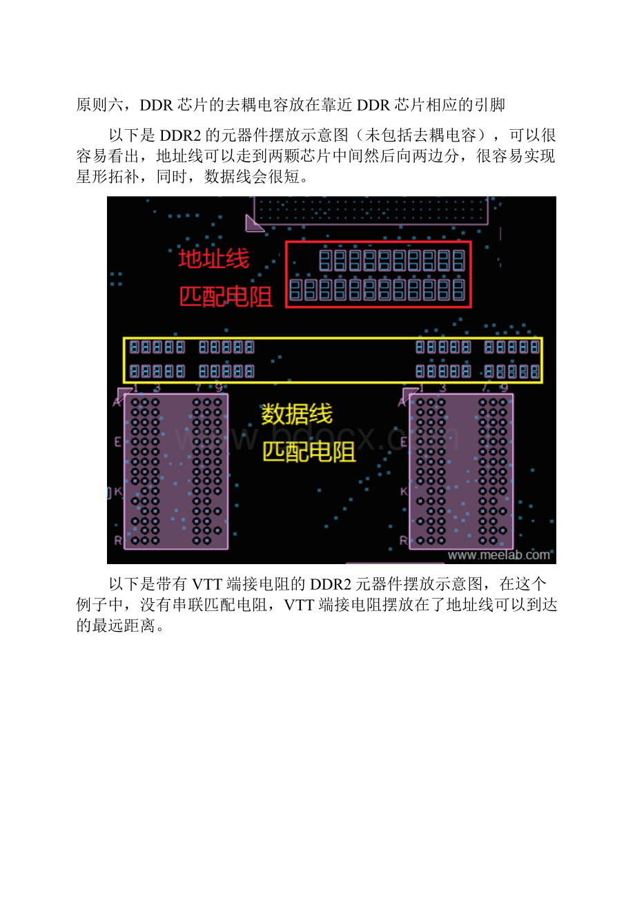 DDR布线规则与过程Word下载.docx_第3页