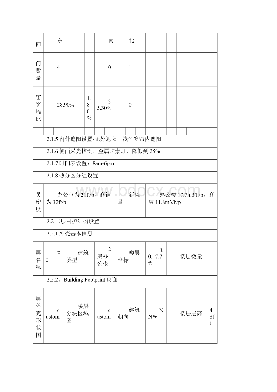 EQUEST详细全面教程之欧阳科创编.docx_第3页