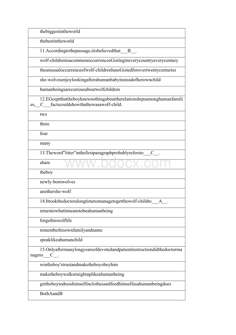 参考实用北师大大学英语三作业二.docx_第3页