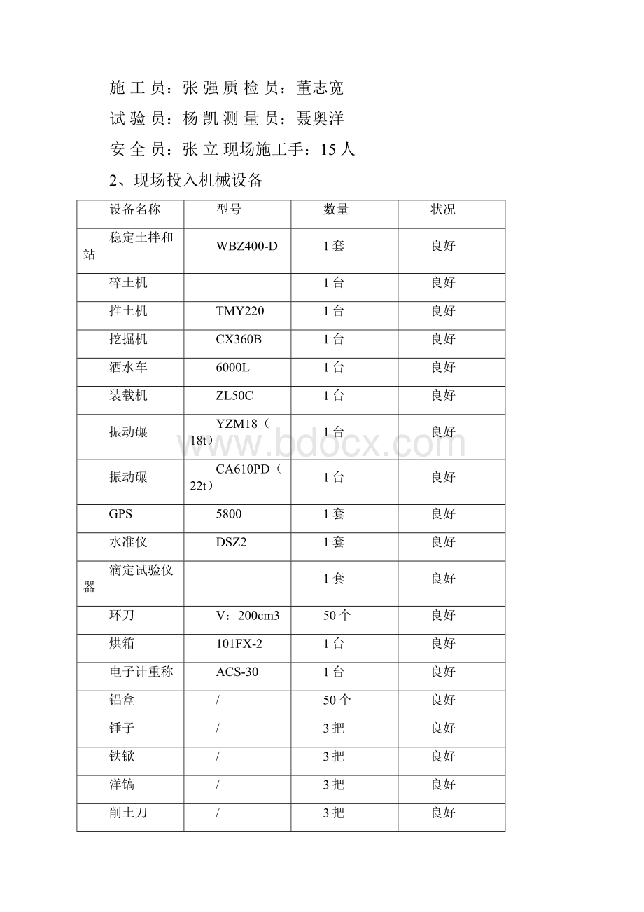 18T22T振动碾碾压试验段总结.docx_第3页