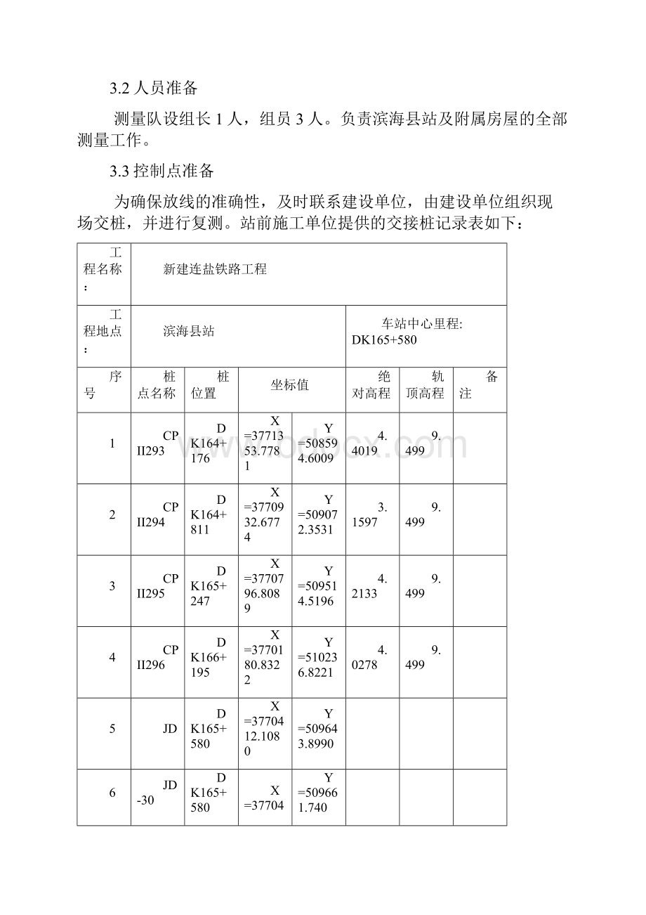 工程测量控制方案.docx_第3页